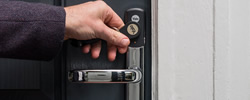 Clapham access control service