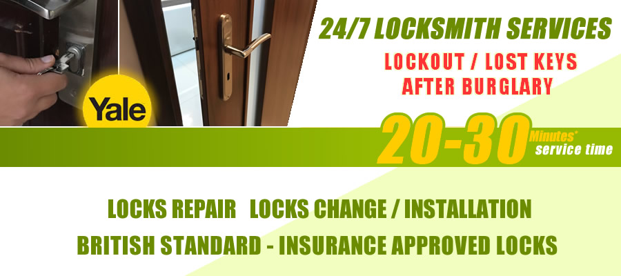 Stockwell locksmith services